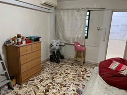 Blk 116 Chong Pang Vale (Yishun), HDB 4 Rooms #558164391